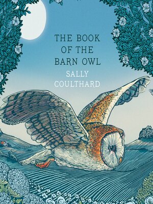 cover image of The Book of the Barn Owl